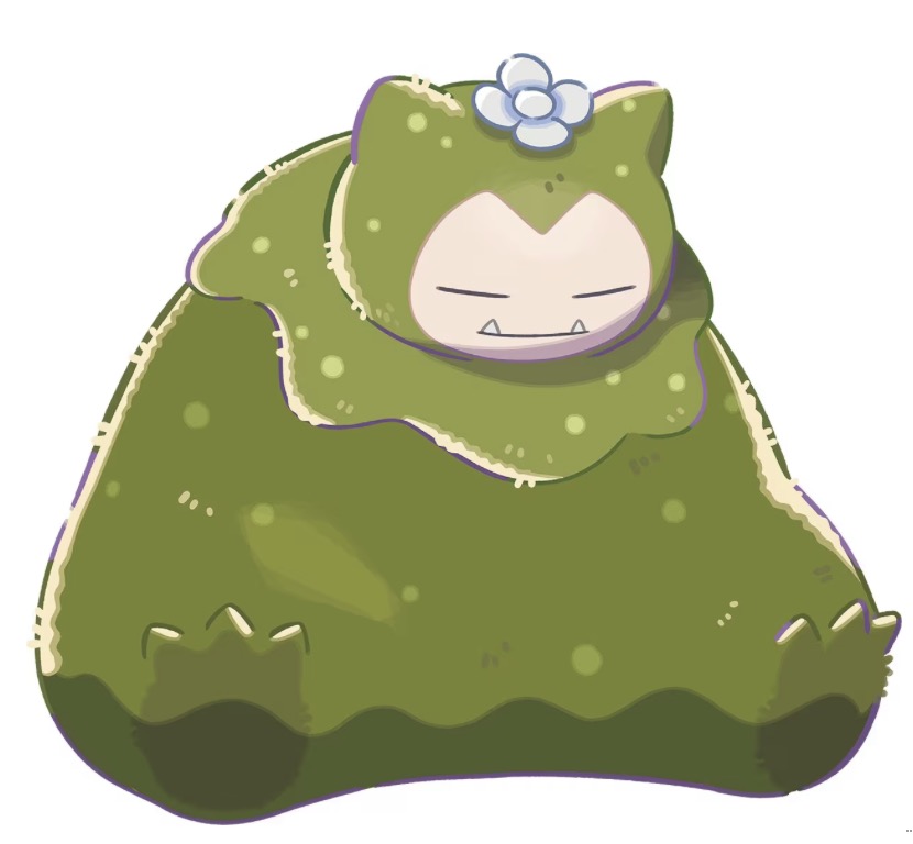 こけむしカビゴン、ピカチュウ（うすいろ）など…ポケモンの新作『Pokémon Pokopia』最新映像と発売日が公開